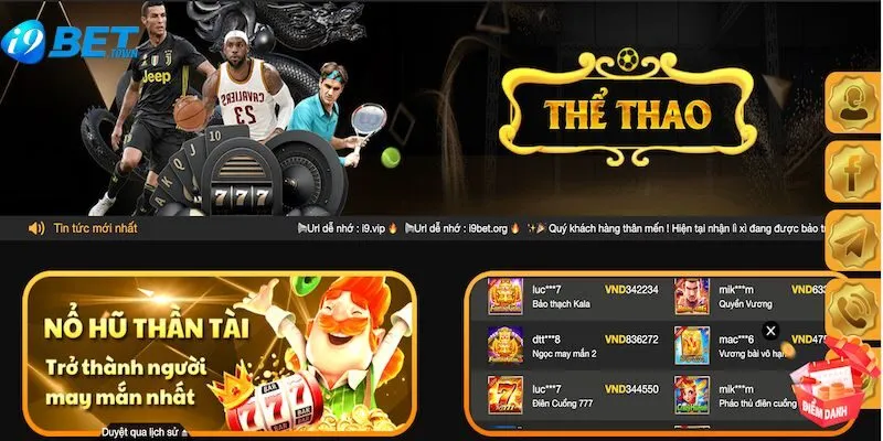 Những lưu ý cần biết khi tải app i9bet